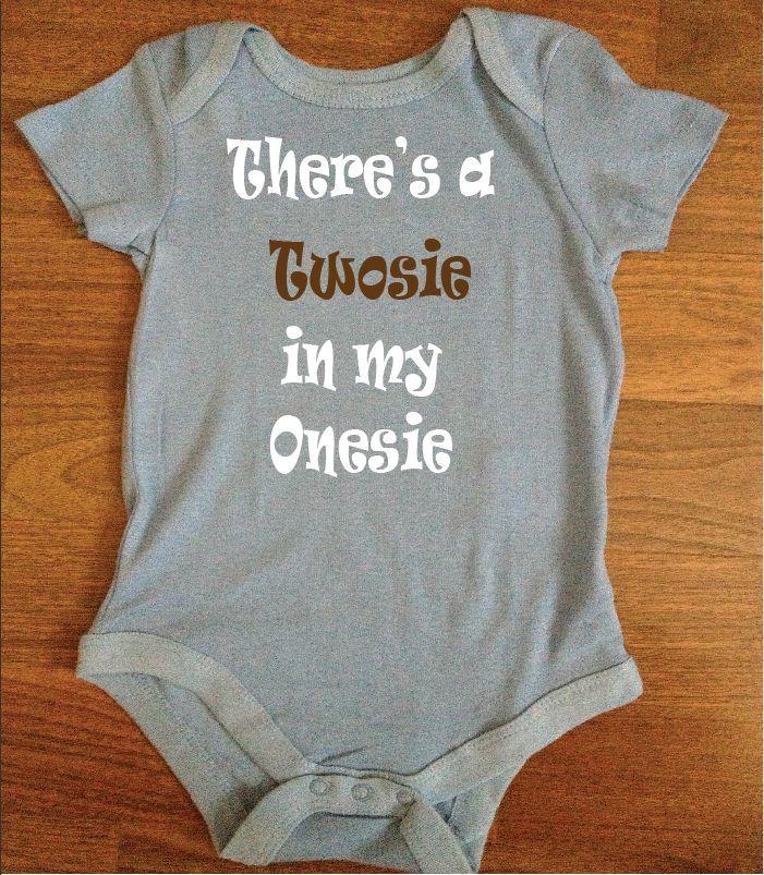 45 Funny Baby Onesies With Cute And [Clever Sayings]