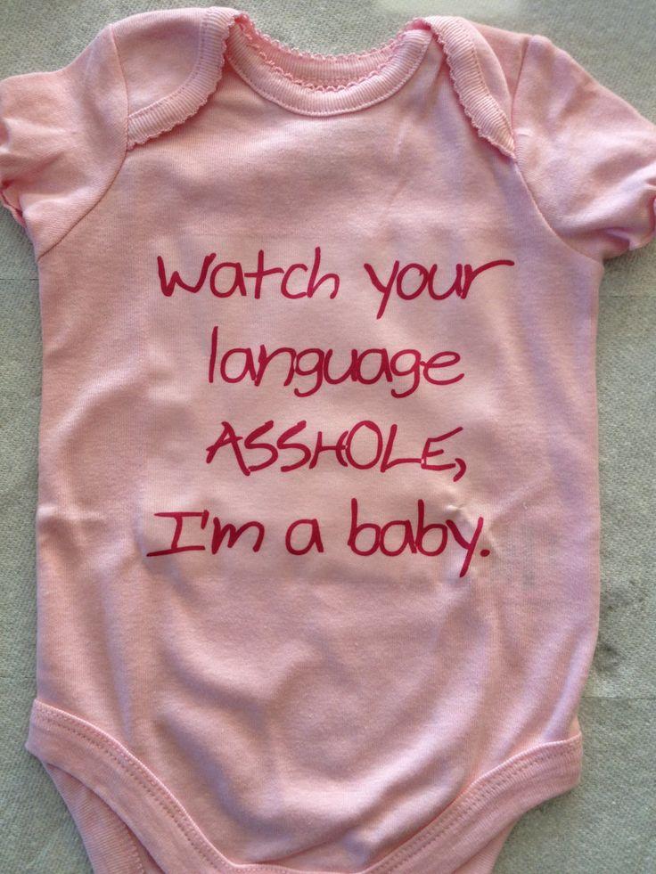 baby shirt onesie