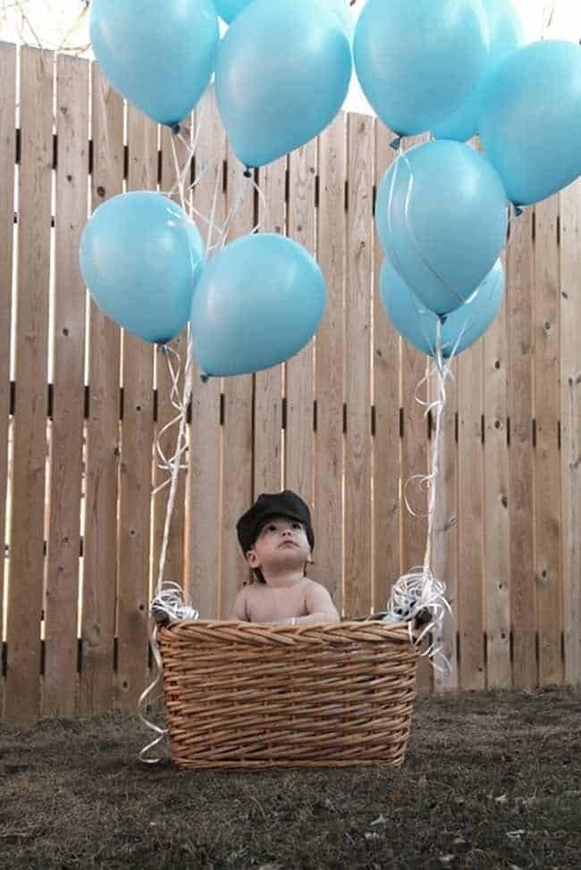 20-cutest-photoshoots-for-your-baby-boy-s-first-birthday