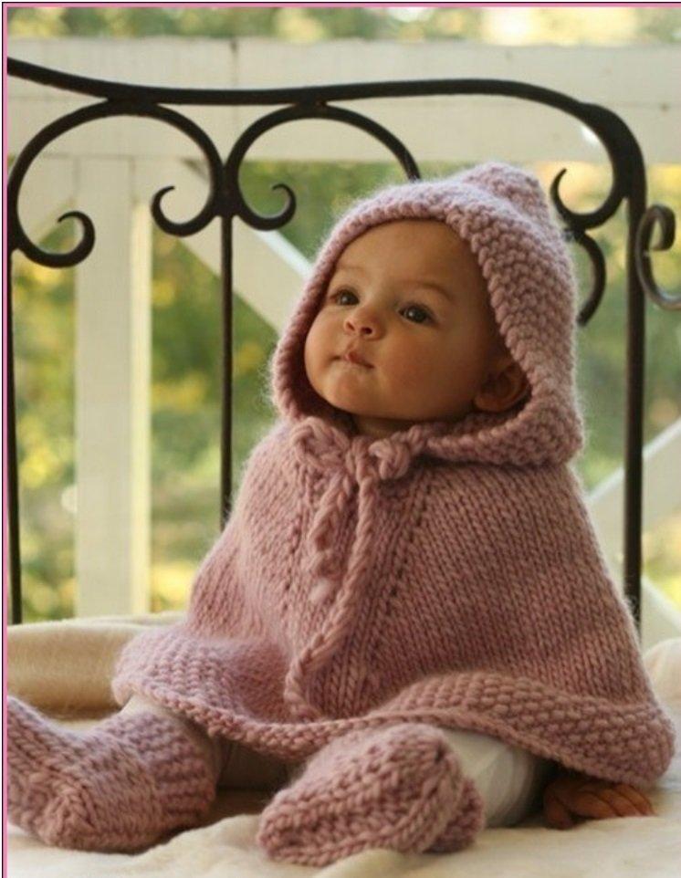 20 Free & Amazing Crochet And Knitting Patterns For Cozy ...