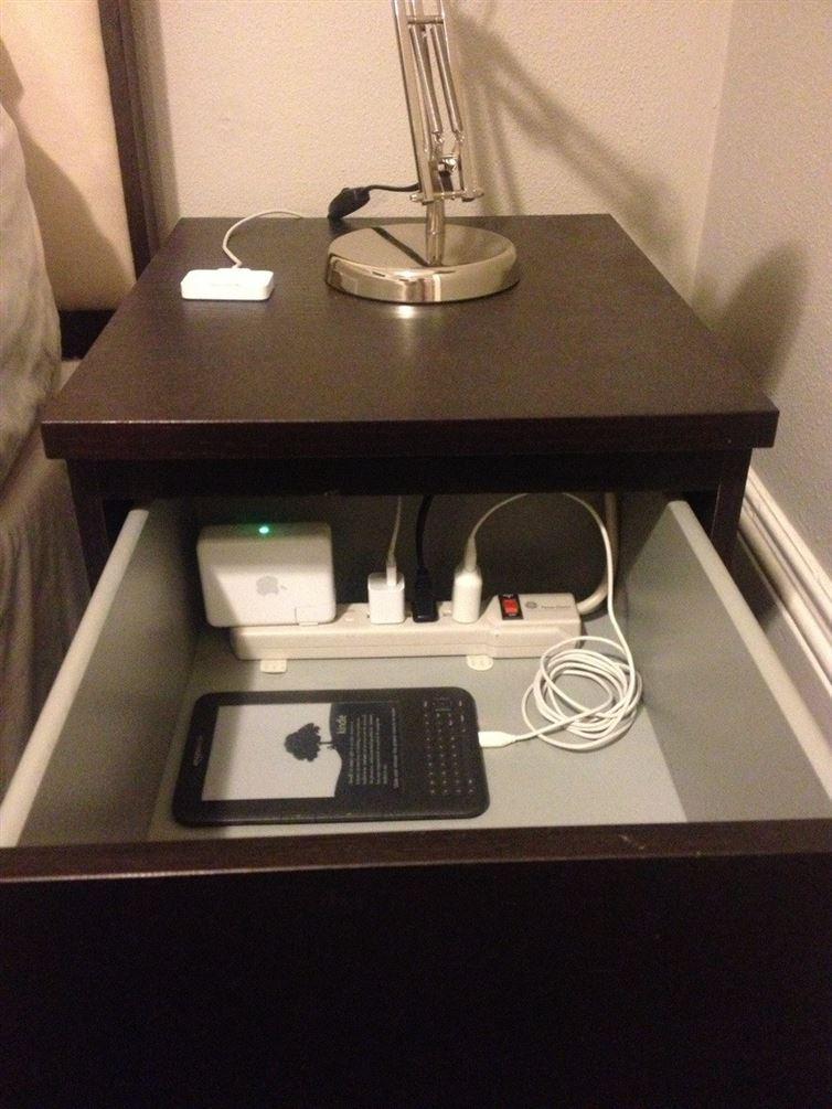 These are Definitely The Best Ways to Organize Your