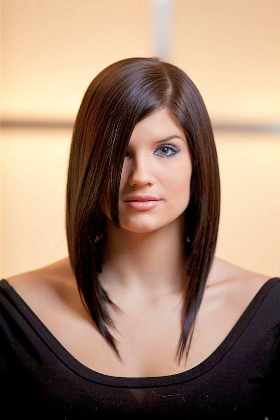 Amazing And Different Mid Length Haircuts You Will Totally Love