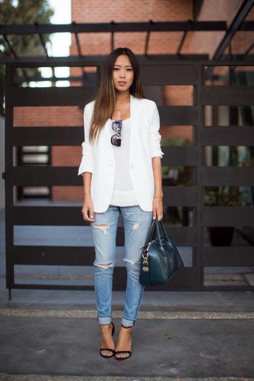 Casual Outfits: 25 Practical & Amazing Ideas [For Women]