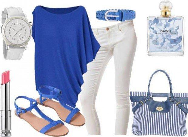 23 Cute Summer Outfit Combinations That Will Fascinate Everyone Around You