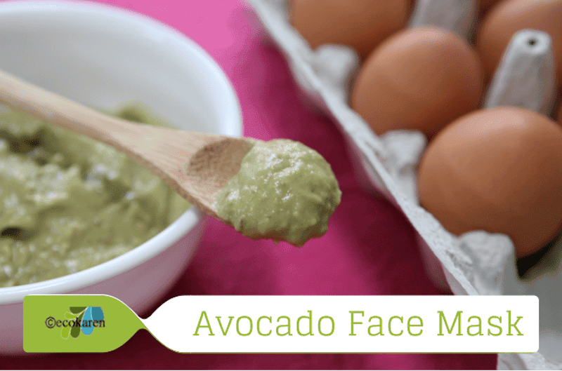 The Ultimate List of Healthy 52 Homemade Face Mask Recipes for Women