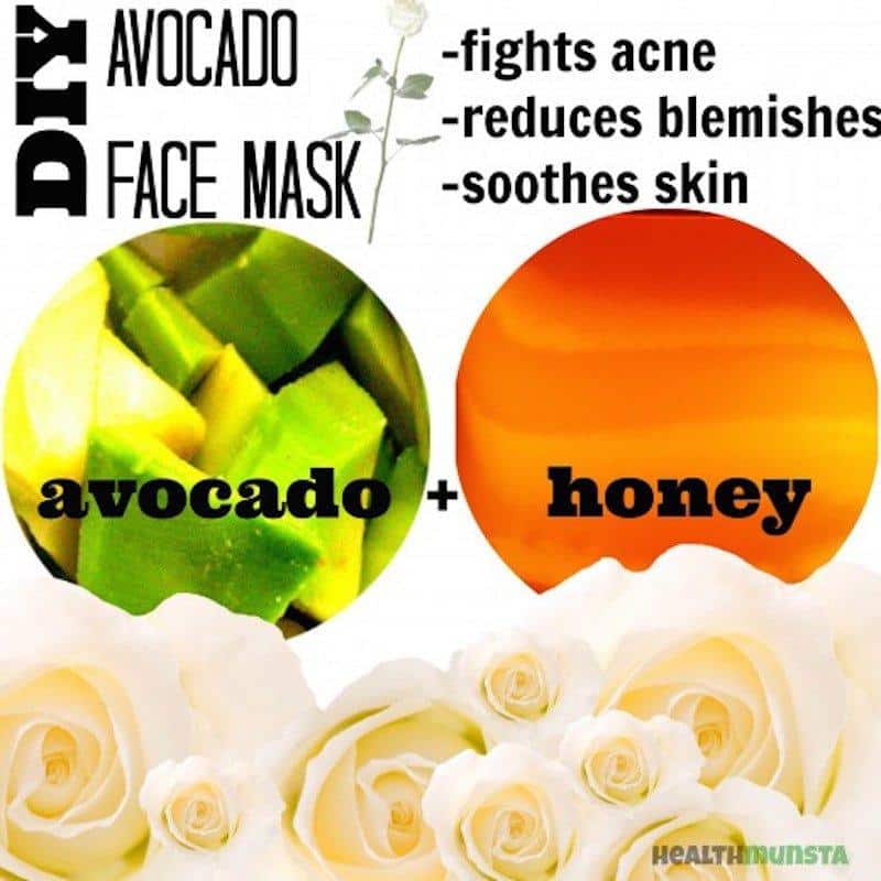 The Ultimate List of Healthy 52 Homemade Face Mask Recipes for Women