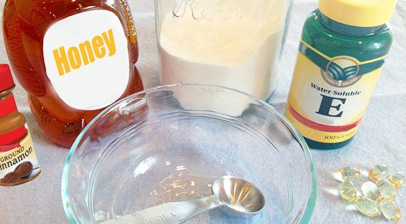 The Ultimate List of Healthy 52 Homemade Face Mask Recipes for Women