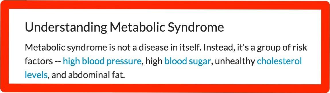What_Is_Metabolic_Syndrome_ 10 Proven Benefits of Low-Carb Diet