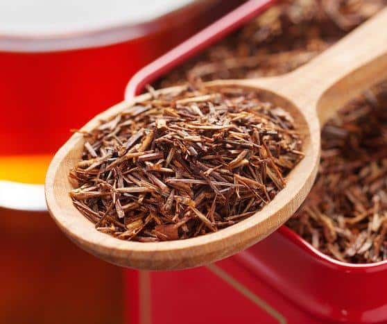 VegKitchen.com_ 4 Tasty Fat Melting Tea Recipes You Need Now