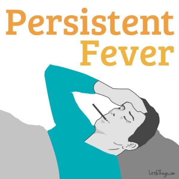 6-5 Pics: 12 Common Symptoms Your Doctor Don’t Want You to Ignore