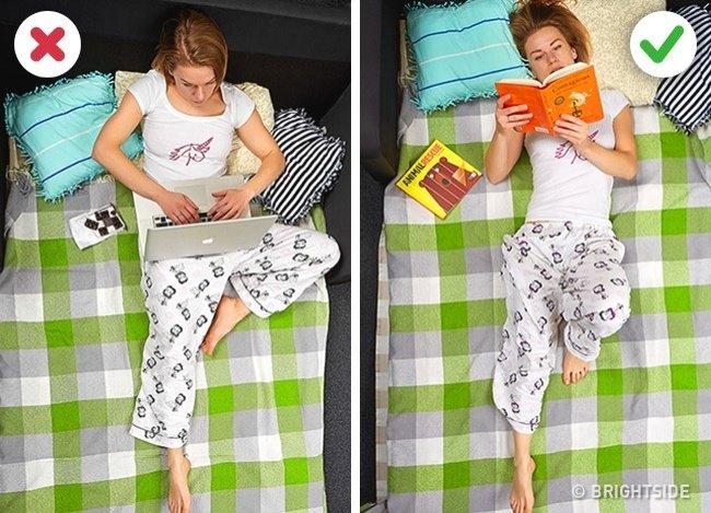 Can’t-fall-asleep Now You Can Fix All Your Sleep Problems Using Science