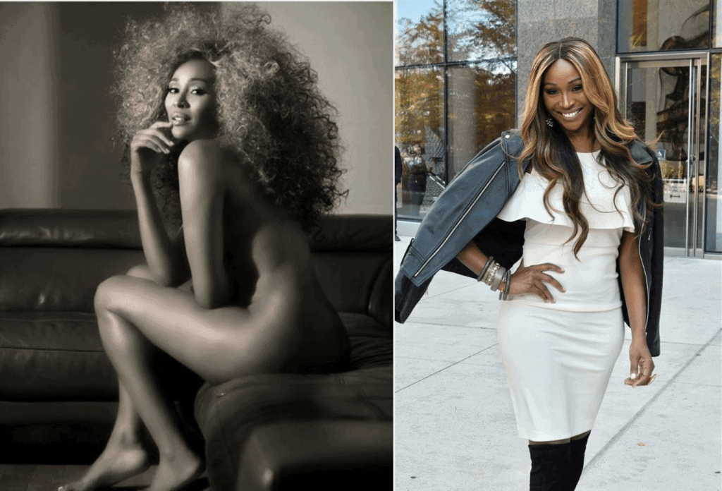 Black Women Sexy Photos 86