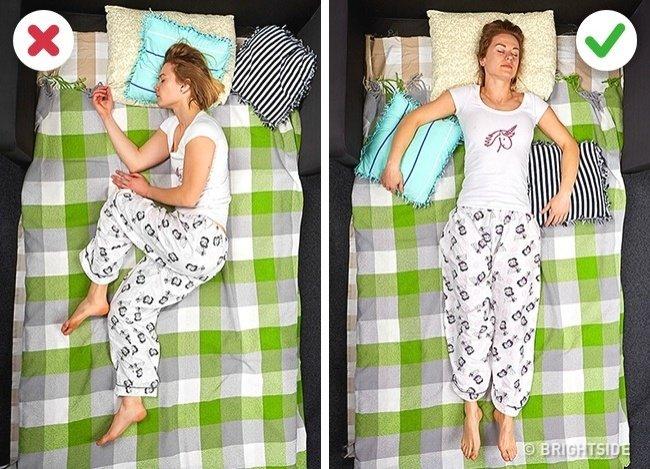 Neck-pain Now You Can Fix All Your Sleep Problems Using Science