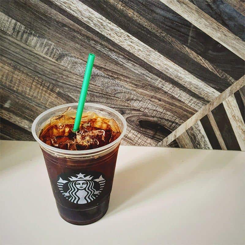 Nariño-70-Cold-Brew Healthy Starbucks Drinks: The Complete List (2018 Update)