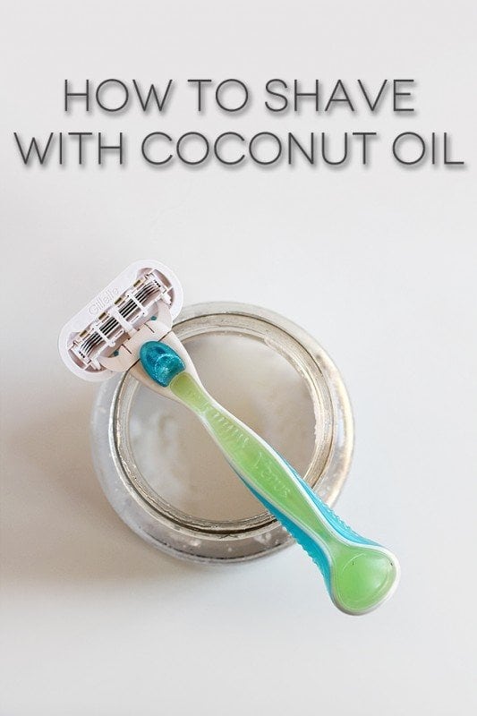 12 Natural Homemade Coconut Oil Remedies Mamabee