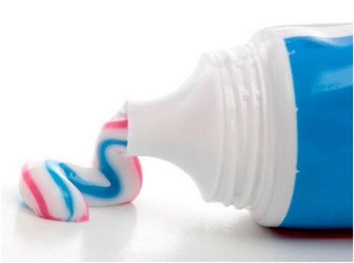 Whitening Peppermint Toothpaste