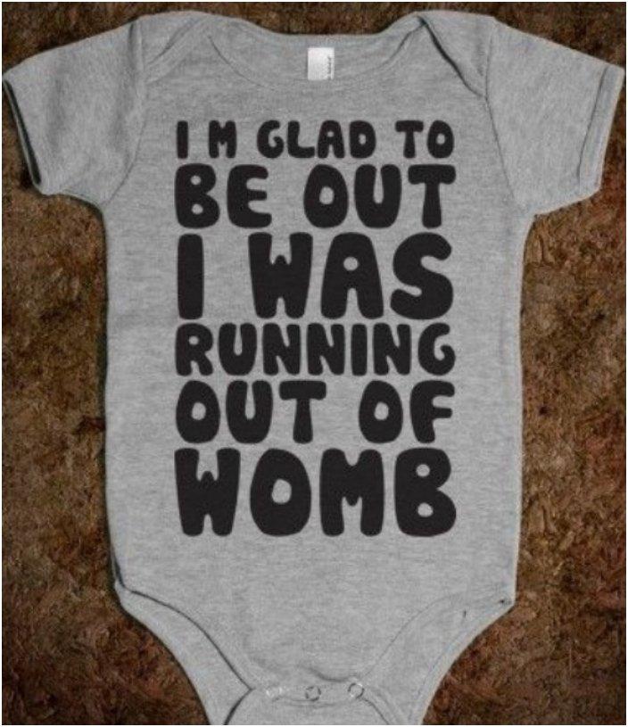 baby shirt onesie