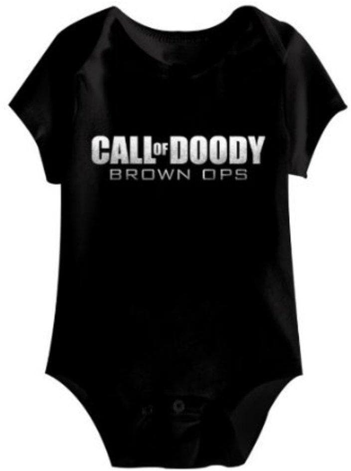 offensive baby clothes