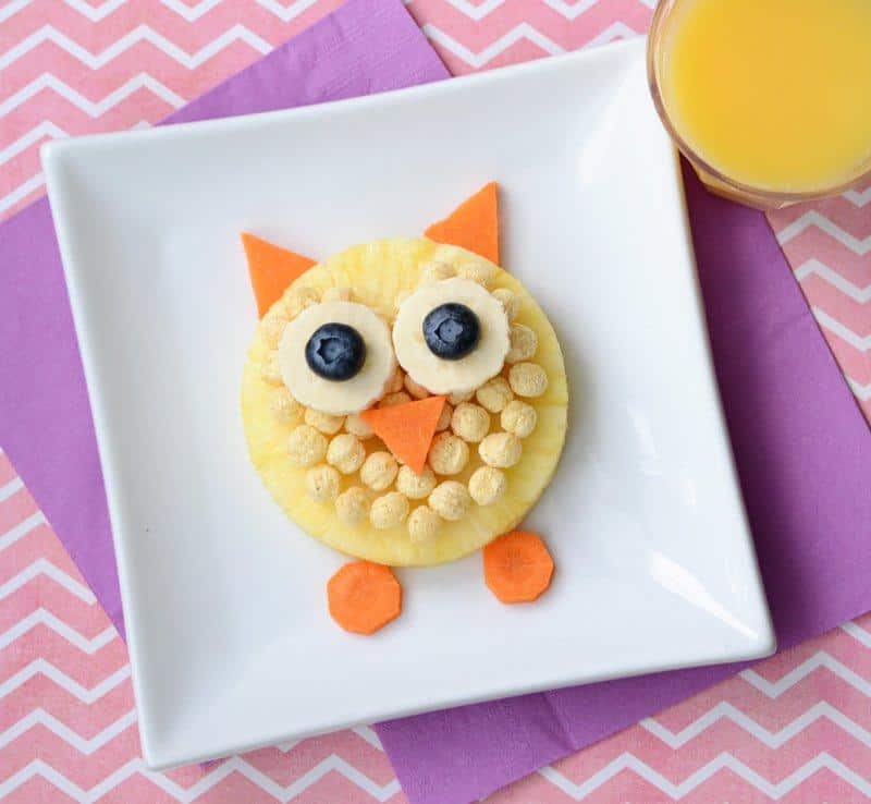 22 Fun & Nutritious Dishes Your Kid Would Love To Eat