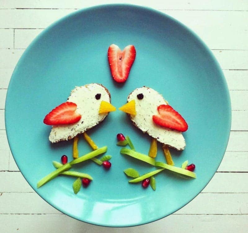 22 Fun & Nutritious Dishes Your Kid Would Love to Eat