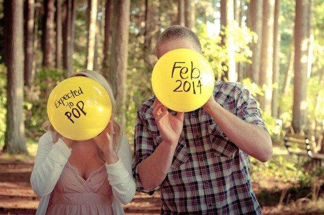 25-fun-and-clever-ways-to-surprise-him-and-say-i-m-pregnant