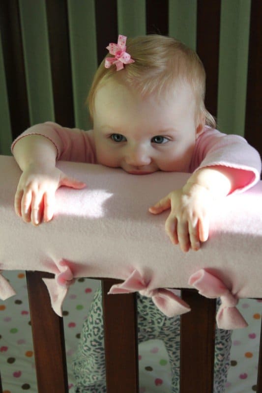 12 Tips And DIY’s To Ease Your Baby’s Teething