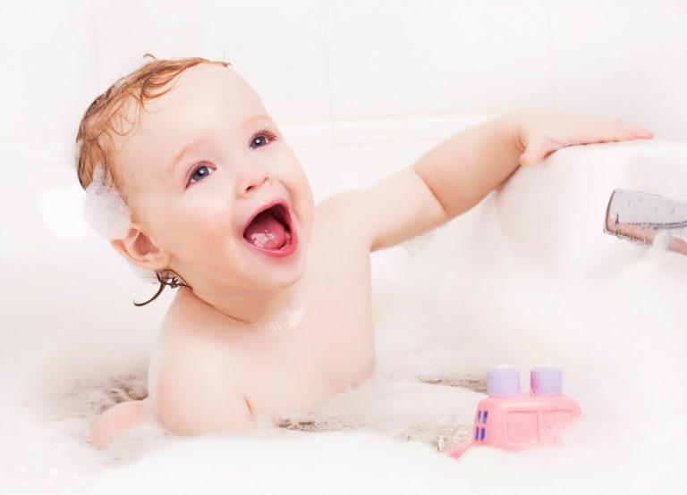 15 DIY Recipes For Safe Baby Products