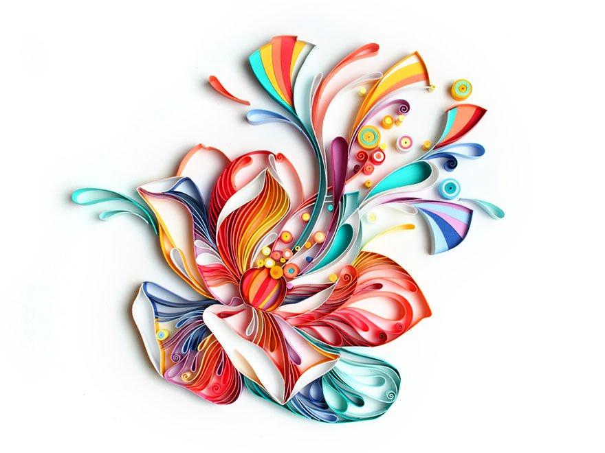 colorful-paper-art-illustrations-yulia-brodskaya-10