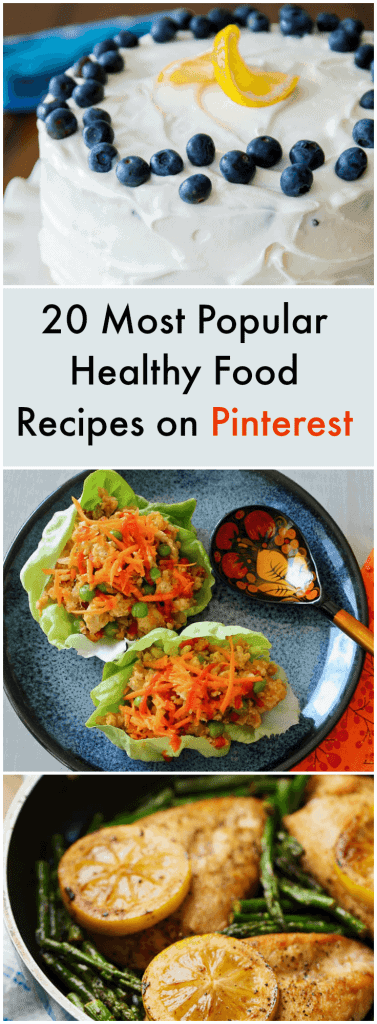 Healthy Food Recipes