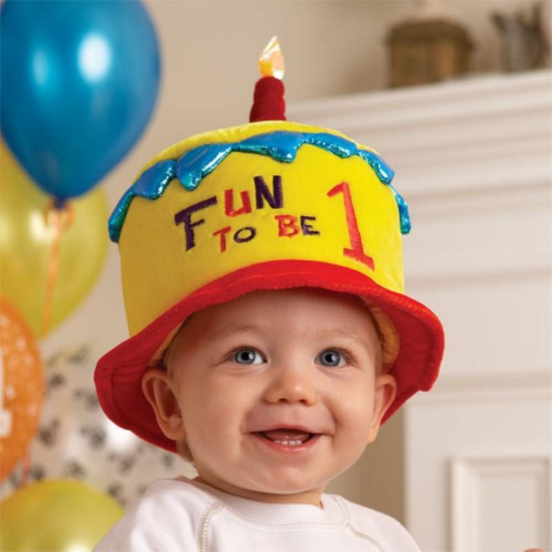 20 Cutest Photoshoots For Your Baby Boy’s First Birthday
