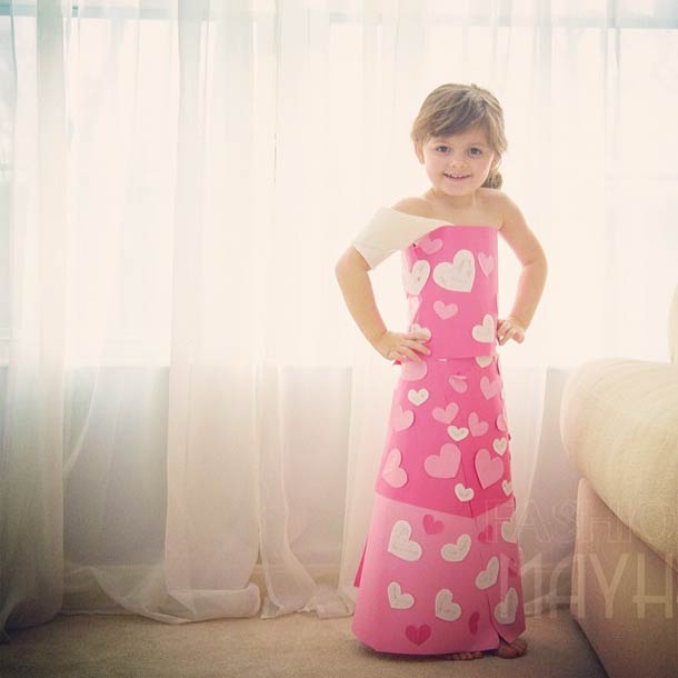 pretty dresses for 4 year olds