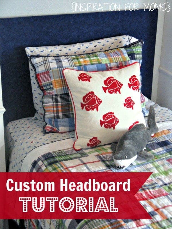 10 Dreamy DIY Headboards To Transform Your Bedroom