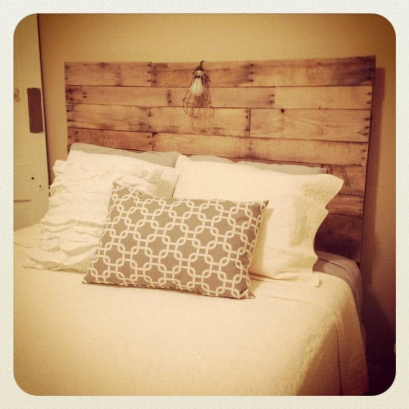 10 Dreamy DIY Headboards To Transform Your Bedroom