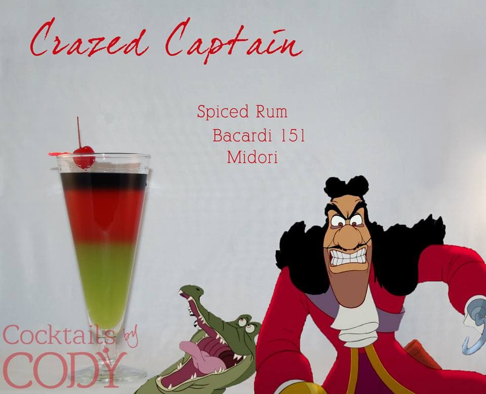 Try These 30 Best Disney Themed Party Cocktails For Grown Ups   1969117 1457488301150420 1795997265 N 