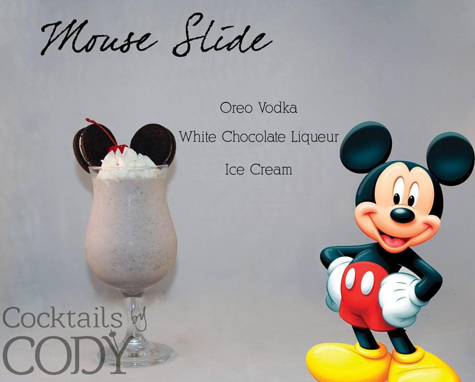 Try These 30 Best Disney Themed Party Cocktails For Grown Ups   554778 1459409530958297 321299365 N 