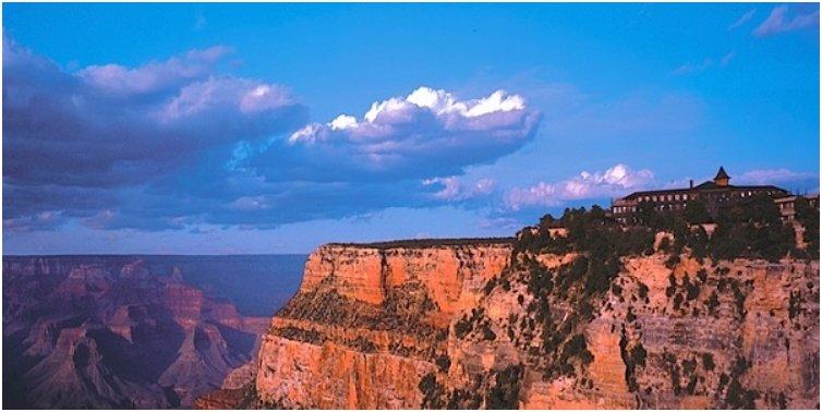 El-Tovar-Grand-Canyon