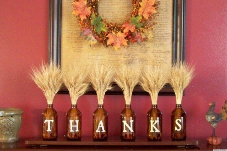 decorations-simplistic-bottle-with-thanks-letterings-to-make-easy-thanksgiving-symbols-and-meanings-inspirational-thanksgiving-dining-table-decorating-ideas-yard-inflatables-thanksgiving-yard-d