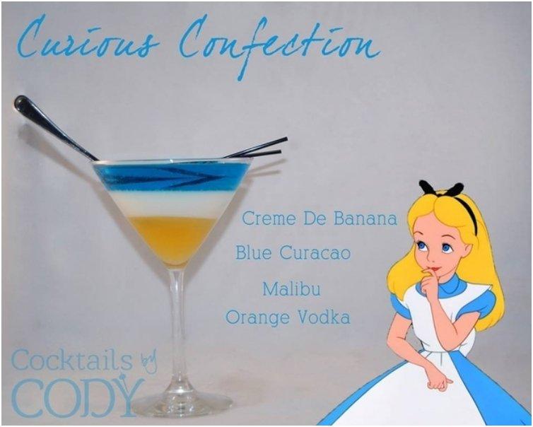 Try These 30 Best Disney Themed Party Cocktails For Grown Ups   Enhanced 1462 1393448394 12 