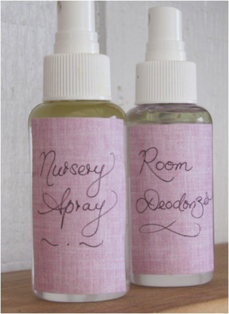 room spray