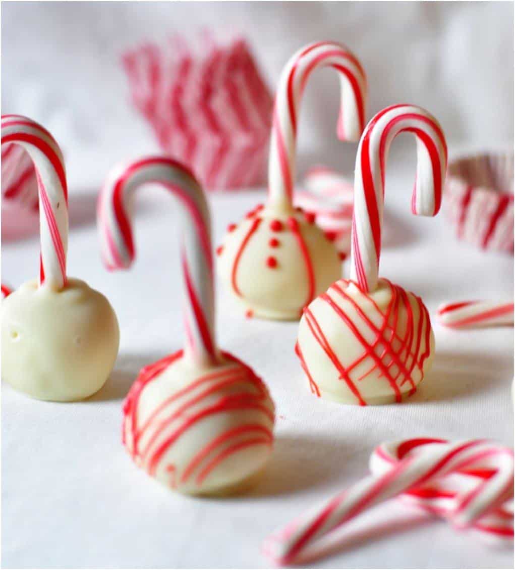 15 Desserts To Use Up All The Christmas Candy Canes