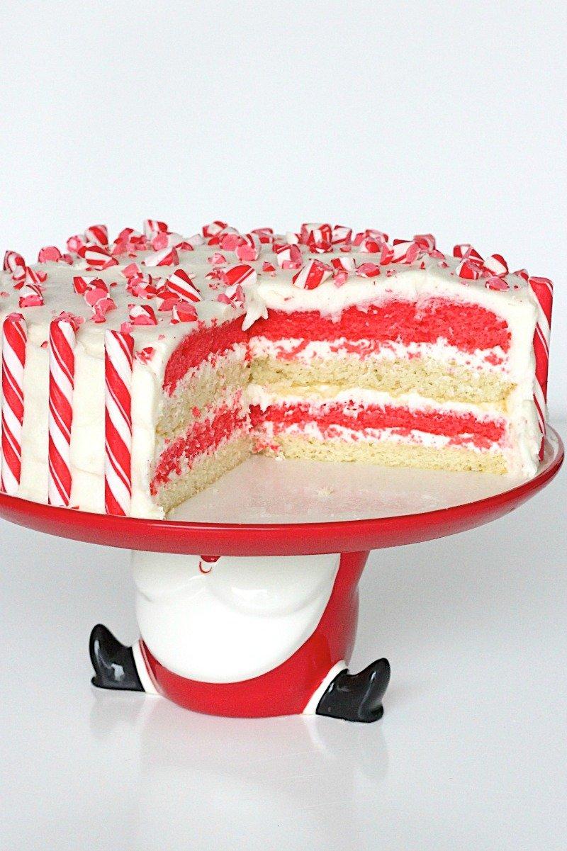 15 Desserts To Use Up All The Christmas Candy Canes