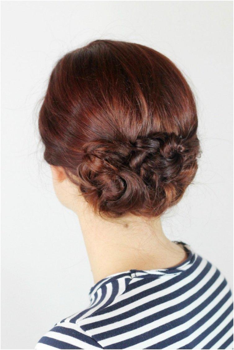 updo-for-straight-hair