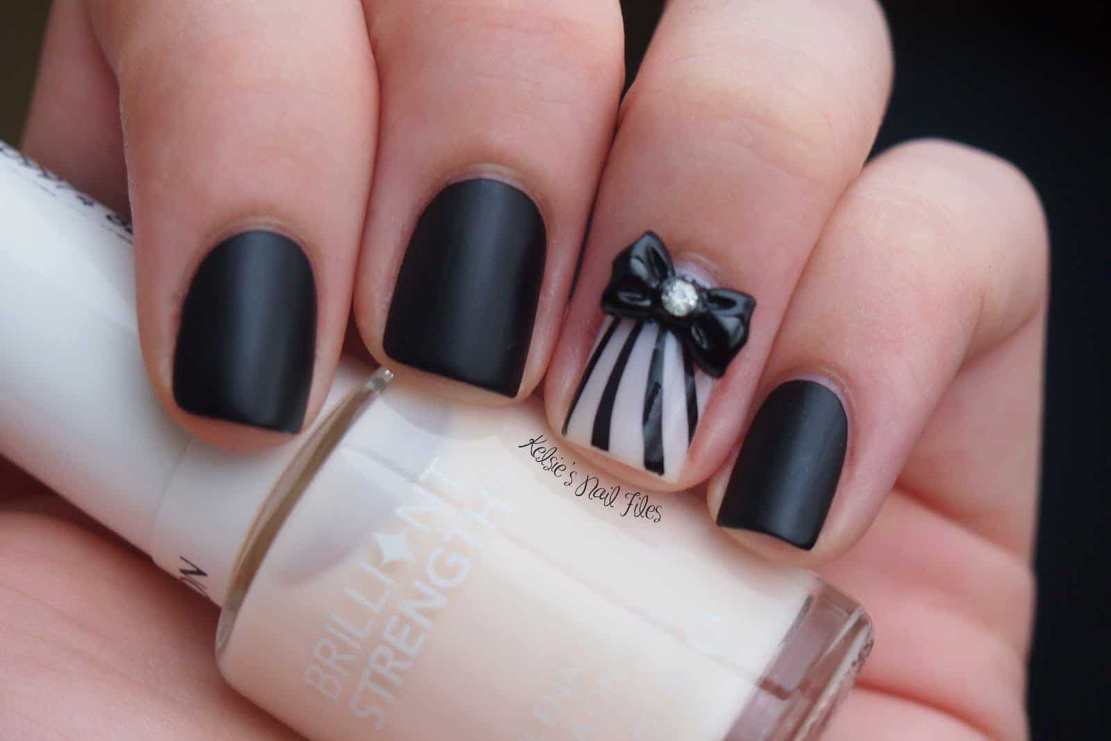 15 Acrylic Nail Designs and Ideas That Will Blow Your Mind