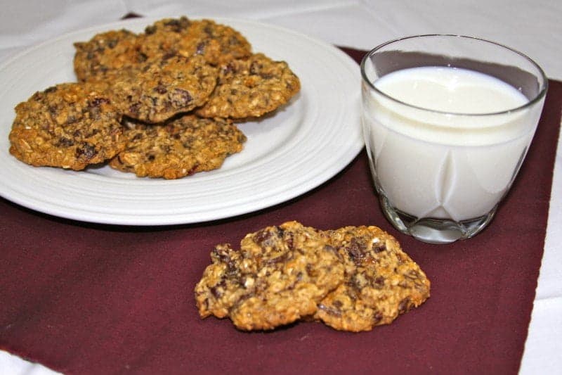 10 Recipes for LowFat Desserts That Have To Be In Your Diet