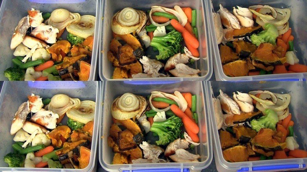 5 Diet Meal Plans That Give Visible Results