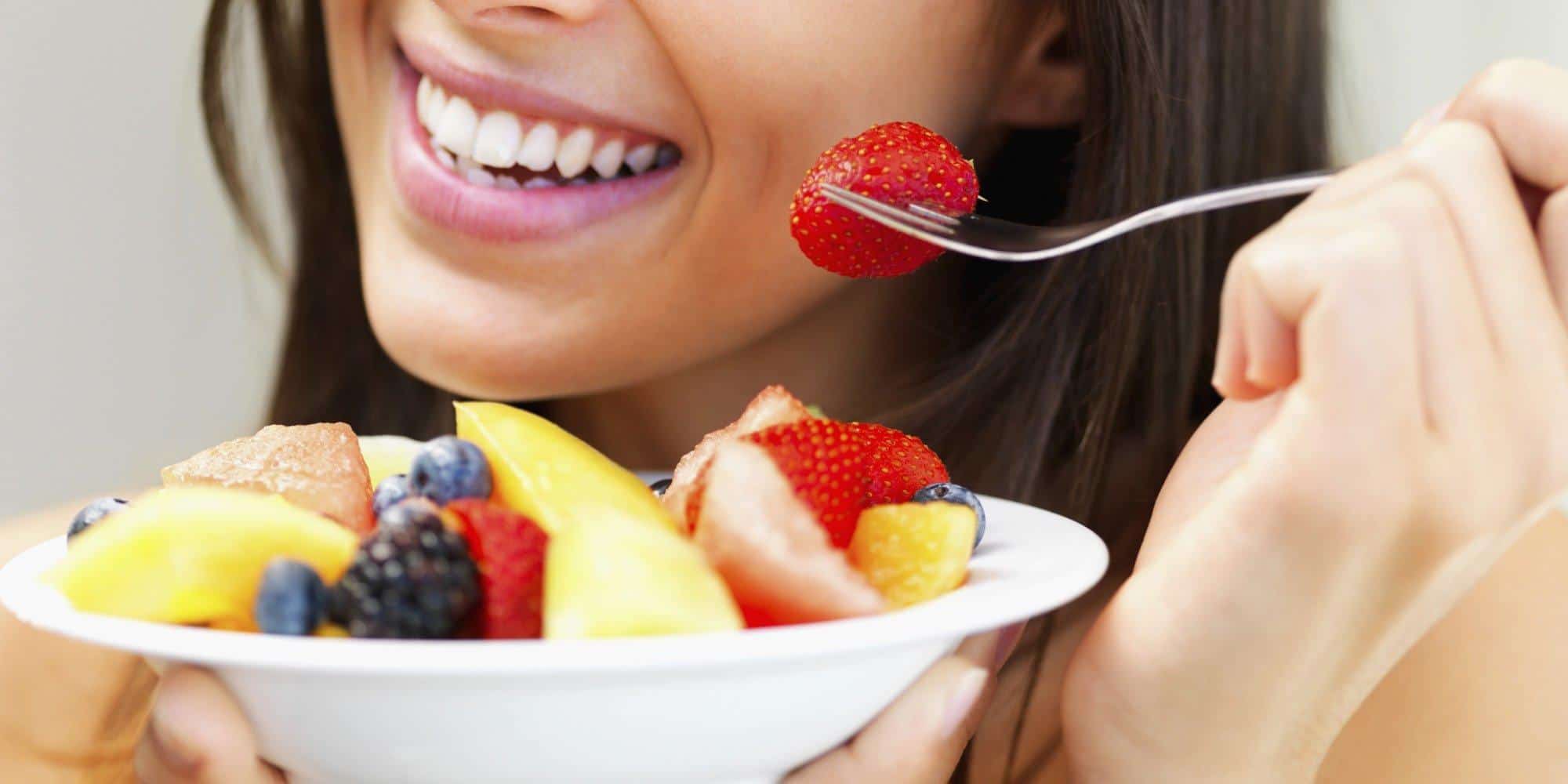 Here Are Few Healthy Eating Tips That Will Motivate You to Change your