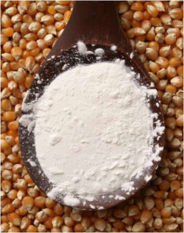 To clean really dirty windows without streaks get out the corn starch. Mix ¼ cup of corn starch with 1 quart warm water to clean windows sprinkling on wet carpet stains