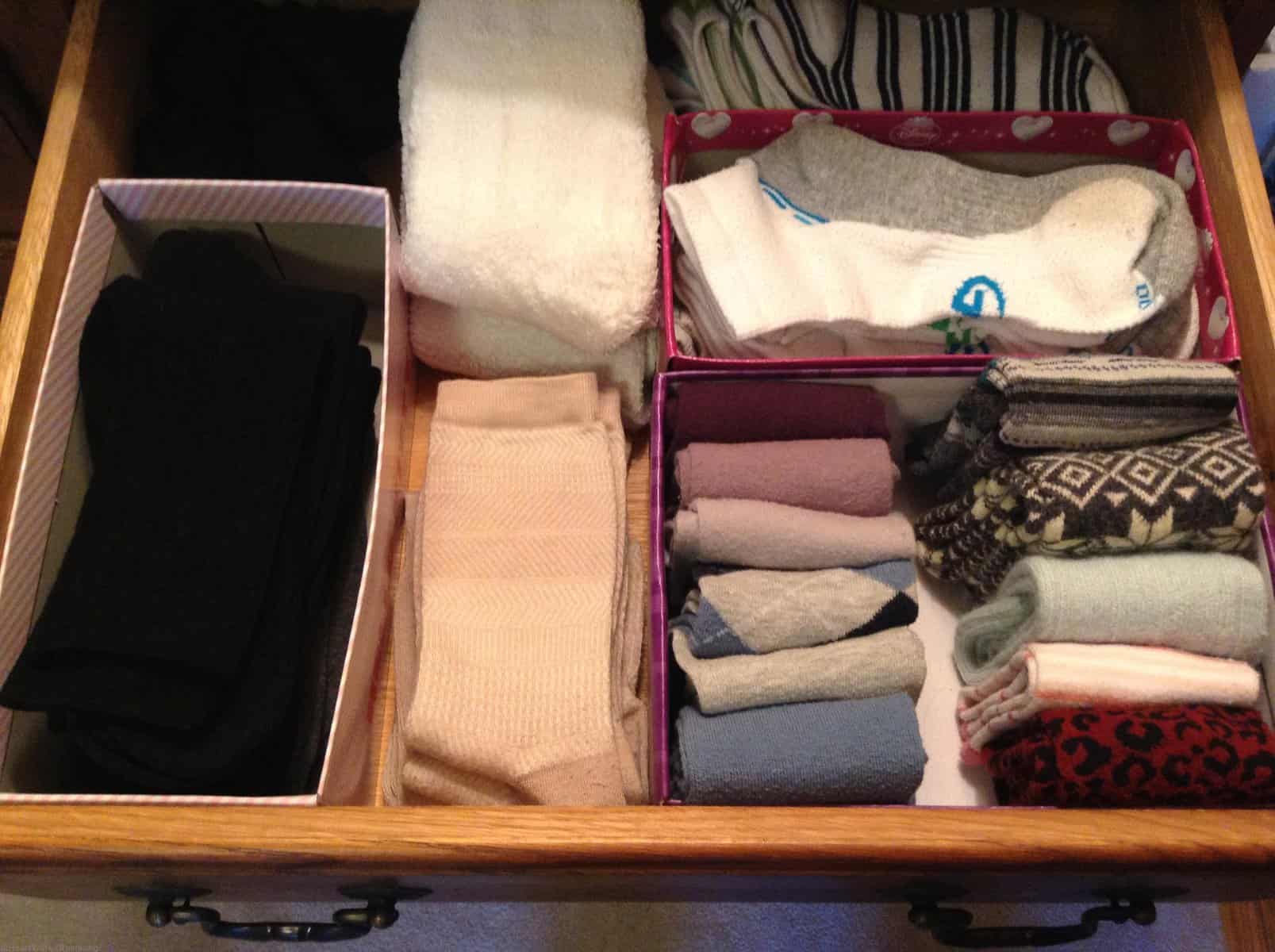 These are Definitely The Best Ways to Organize Your 