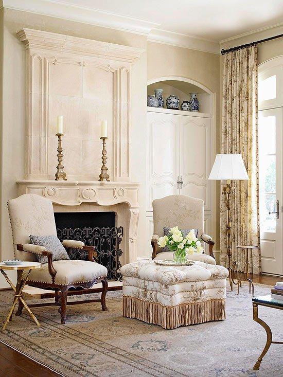 13 Country French Decorating Ideas: for Your Home