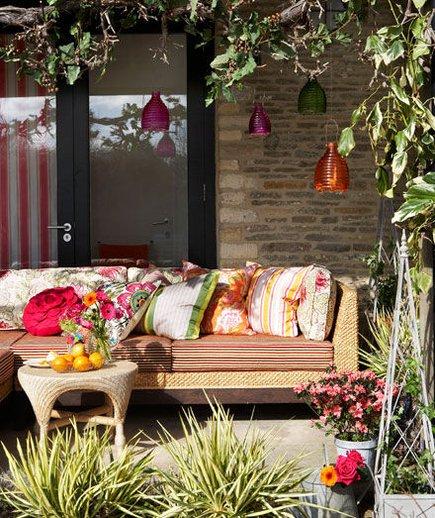 13 Outdoor Décor Ideas That Will Make Your Home Look Like It’s Taken ...